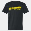 Lightweight Fashion Short Sleeve Soft Feel T-Shirt Thumbnail