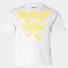 Ultra Cotton Youth T-Shirt Thumbnail