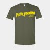 Softstyle T-Shirt Thumbnail