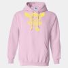 Heavy Blend Hooded Sweatshirt Thumbnail